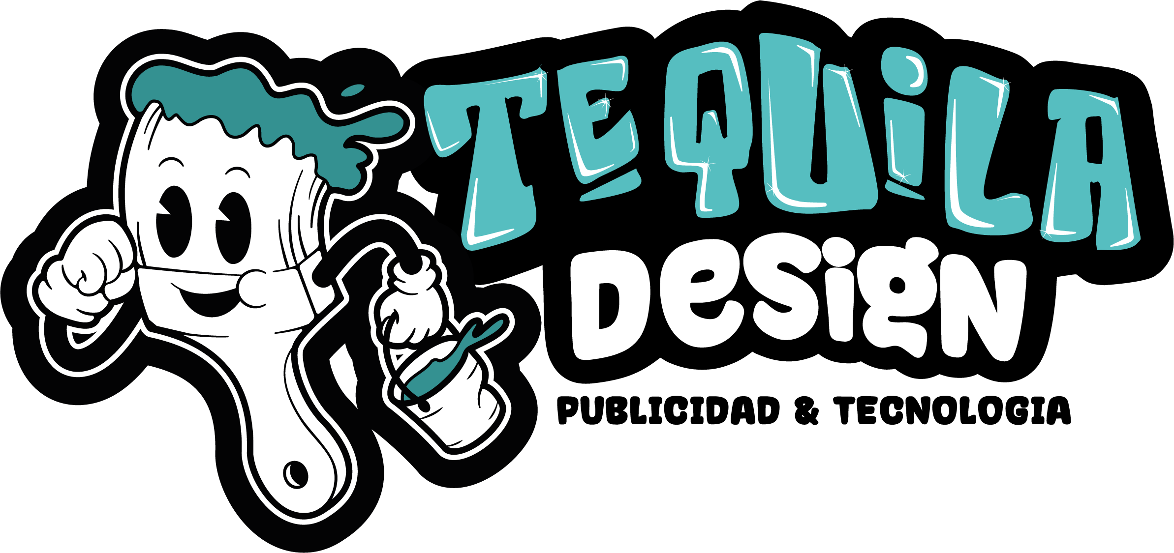 Tequila Design - 