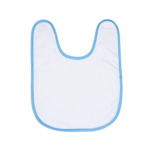 Babero para bebé Sublimarts