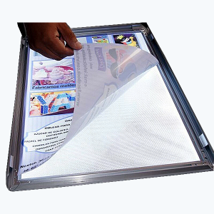 Backlight Film (1200 dpi's)
