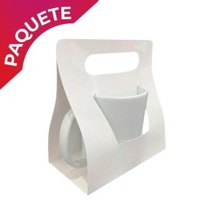 Blíster para Taza de Sublimación 11oz