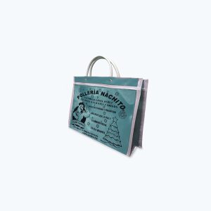 Bolsa Mandadera Infantil de 20 x 20 x 12 cm (50 pz)