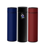 Botella Acero Inoxidable Térmica con Infusor 500ml para Grabado Laser - CPS México