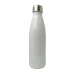 Botella de Acero Inoxidable 17oz Sublimarts