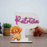 Centro de mesa - Inicial Mod. 1