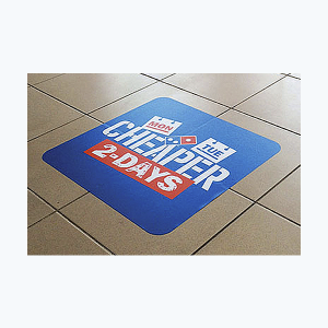 Floor Graphic (1200 dpi's)
