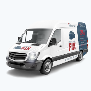 Forrado de Camionetas