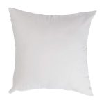 Funda Para Cojín Cuadrado Felpa Para Sublimación Sublimarts