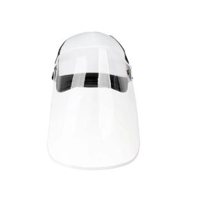 Gorra para adulto color negra con careta Sublimarts