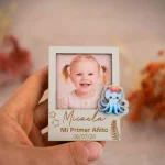 Imán con foto - Animales debajo del Mar Mod. 1