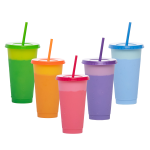 Kit SUN 24 oz Mágicos Sólidos