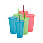 Kit SUN 24 oz Neón Pop