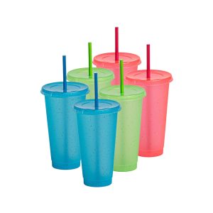 Kit SUN 24 oz Neón Pop