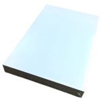 Lamina MDF Doble Cara 40X60 de 3mm - CPS México