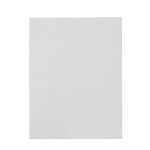 Lámina o Placa de Aluminio para Sublimación 15 x 20cm