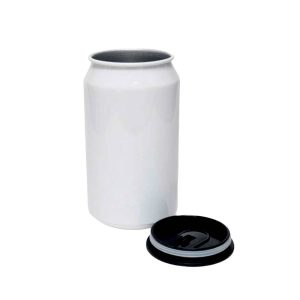 Lata de Aluminio Sublimarts 7.3 x 13.4 cm