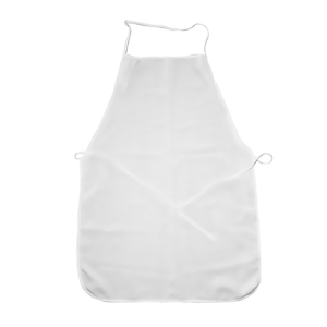 Mandil Publicitario para Sublimar