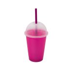Mini Vaso SATURN 12 oz / 354 ml