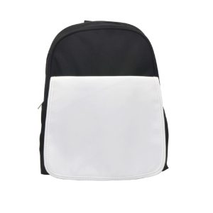 Mochila escolar sublimarts