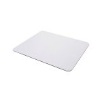 Mousepad de Neopreno Rectangular 19.5 x 23.5 cm
