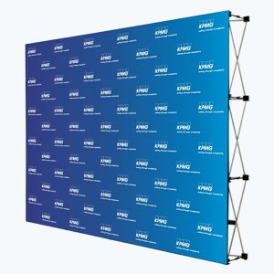 Muro Recto Plegable de 2.20 x 2.20 m