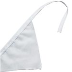 Pañoleta Blanca Sublimable para Mascota