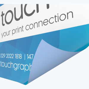 Papel Blueback
