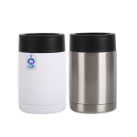 Porta Latas Térmico De Acero Inoxidable Para Sublimar 355ml - CPS México