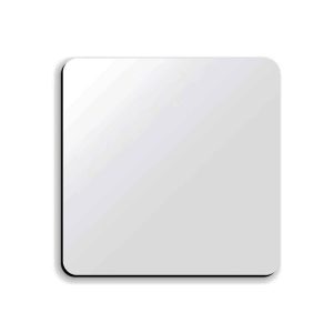 Porta Tazas Cuadrado para Sublimación