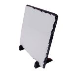 Portaretratos de Piedra Cuadrado 20 x 20 cm