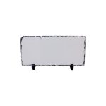 Portaretratos de Piedra Rectangular 30 x 16 cm