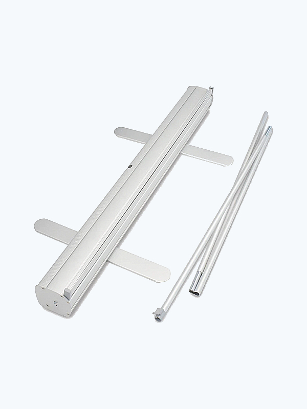 Roll Up de 0.85 x 2.00 m (Lona Front)