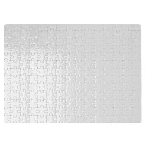 Rompecabezas Sublimable 200 Piezas