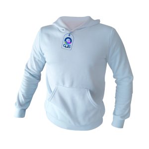 Sudadera para Sublimar Color Make - CPS México