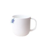 Taza de Cerámica 11oz Base Redonda - CPS México
