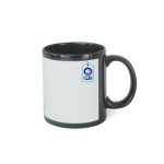 Taza de Cerámica 11oz con Ventana - CPS México