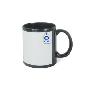 Taza de Cerámica 11oz con Ventana - CPS México