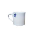 Taza de Cerámica 6oz - CPS México