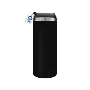 Vaso Acero Inoxidable Térmico 450ml para Grabado Laser - CPS México