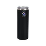 Vaso Acero Inoxidable Térmico 600ml para Grabado Laser - CPS México