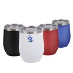 Vaso Mérida Acero Inoxidable Térmico 300ml para Grabado Laser - CPS México