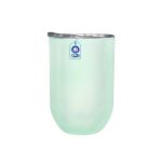 Vaso Mérida de Acero Inoxidable Térmico Fotoluminiscente - CPS México