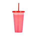 Vaso SUN 24 oz Mágico