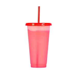 Vaso SUN 24 oz Mágico