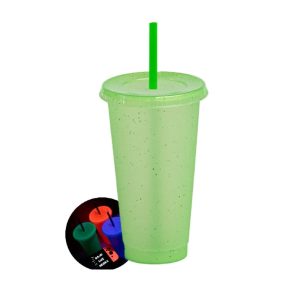 Vaso SUN 24 oz Neon Pop