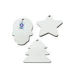 Adorno de Temporada de MDF 5mm - CPS México