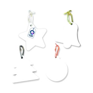 Adorno de Temporada de MDF 5mm - CPS México
