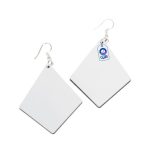 Aretes Doble Cara de MDF 3mm - CPS México