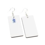Aretes Doble Cara de MDF 3mm - CPS México