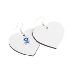 Aretes Doble Cara de MDF 3mm - CPS México