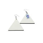 Aretes Doble Cara de MDF 3mm - CPS México